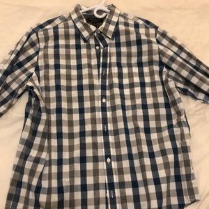 Banana Republic Soft Wash Size XL